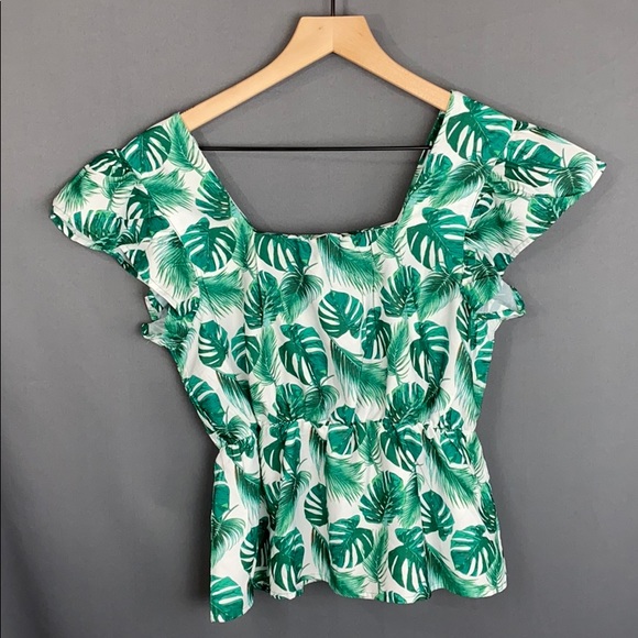 Adorable palm top - Picture 5 of 5